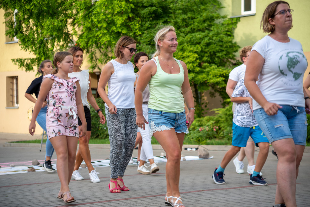 ZSP nr 1 w Jarocinie Razem dla Karoliny