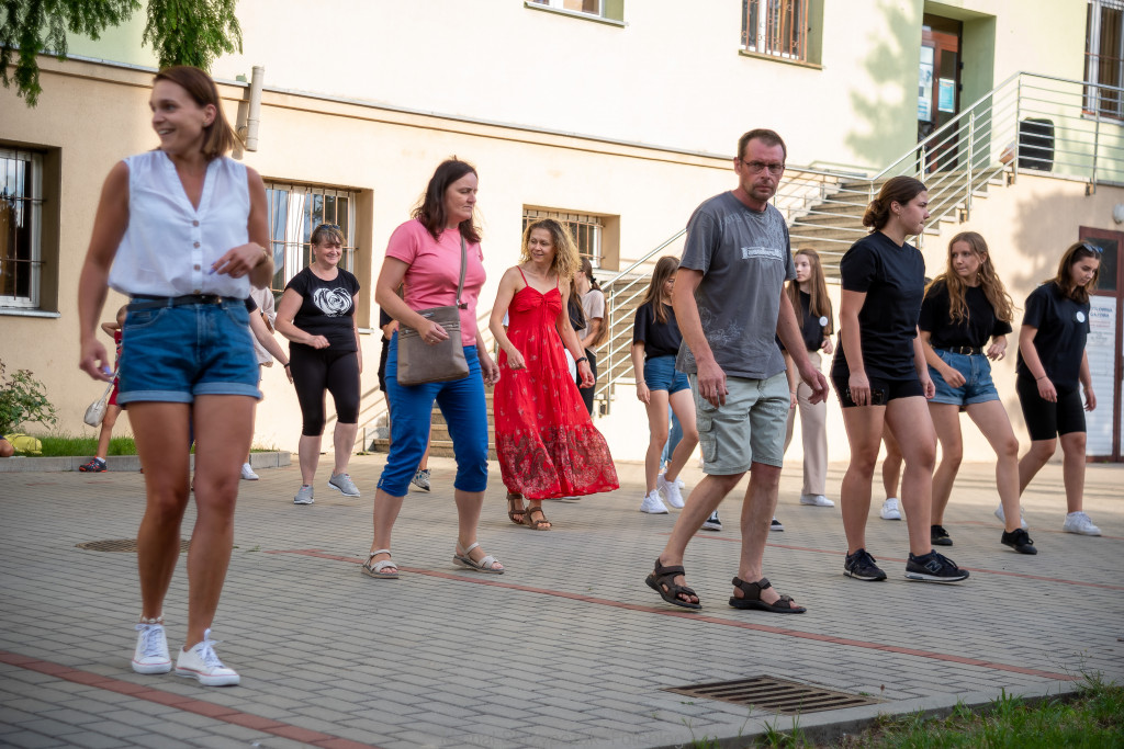ZSP nr 1 w Jarocinie Razem dla Karoliny