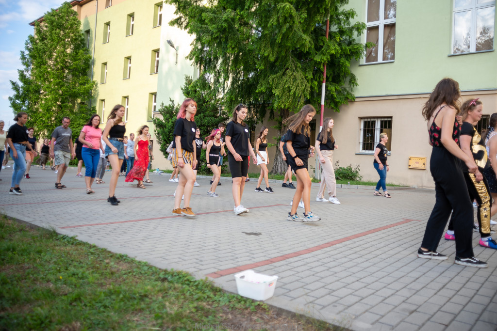 ZSP nr 1 w Jarocinie Razem dla Karoliny