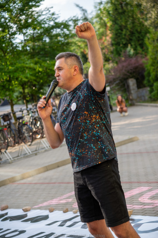ZSP nr 1 w Jarocinie Razem dla Karoliny