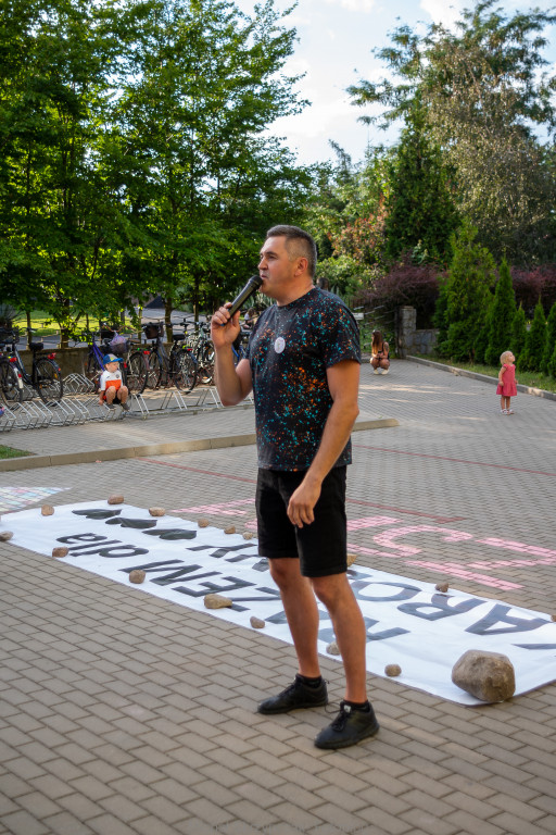 ZSP nr 1 w Jarocinie Razem dla Karoliny
