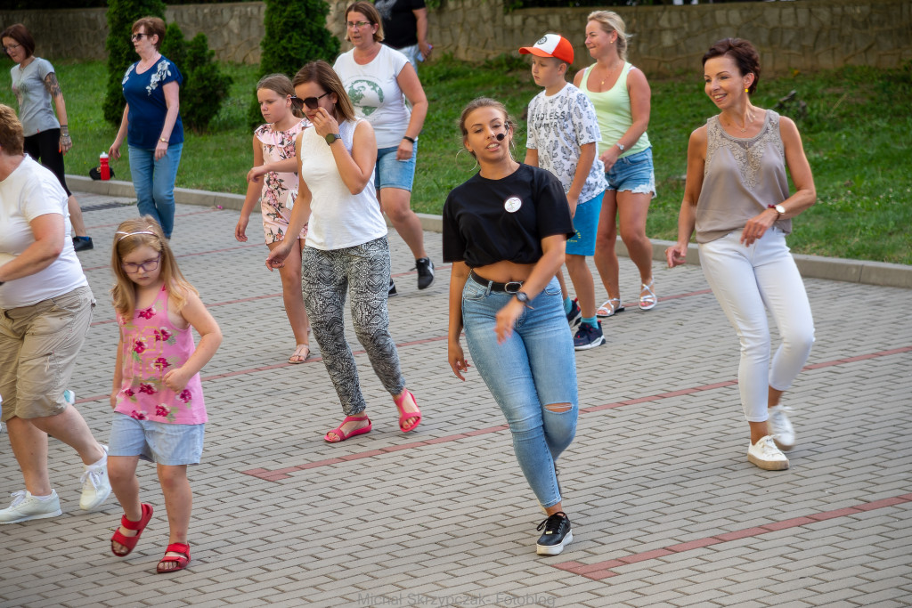 ZSP nr 1 w Jarocinie Razem dla Karoliny