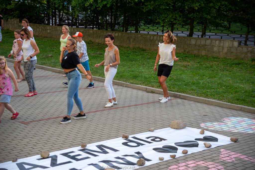 ZSP nr 1 w Jarocinie Razem dla Karoliny