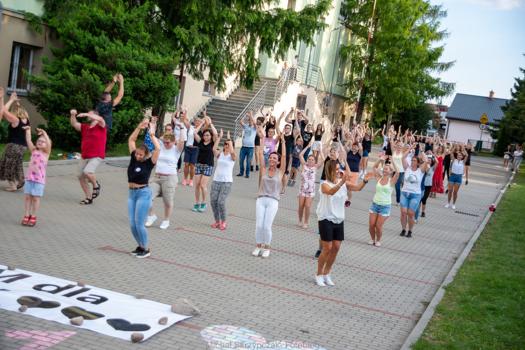 ZSP nr 1 w Jarocinie Razem dla Karoliny