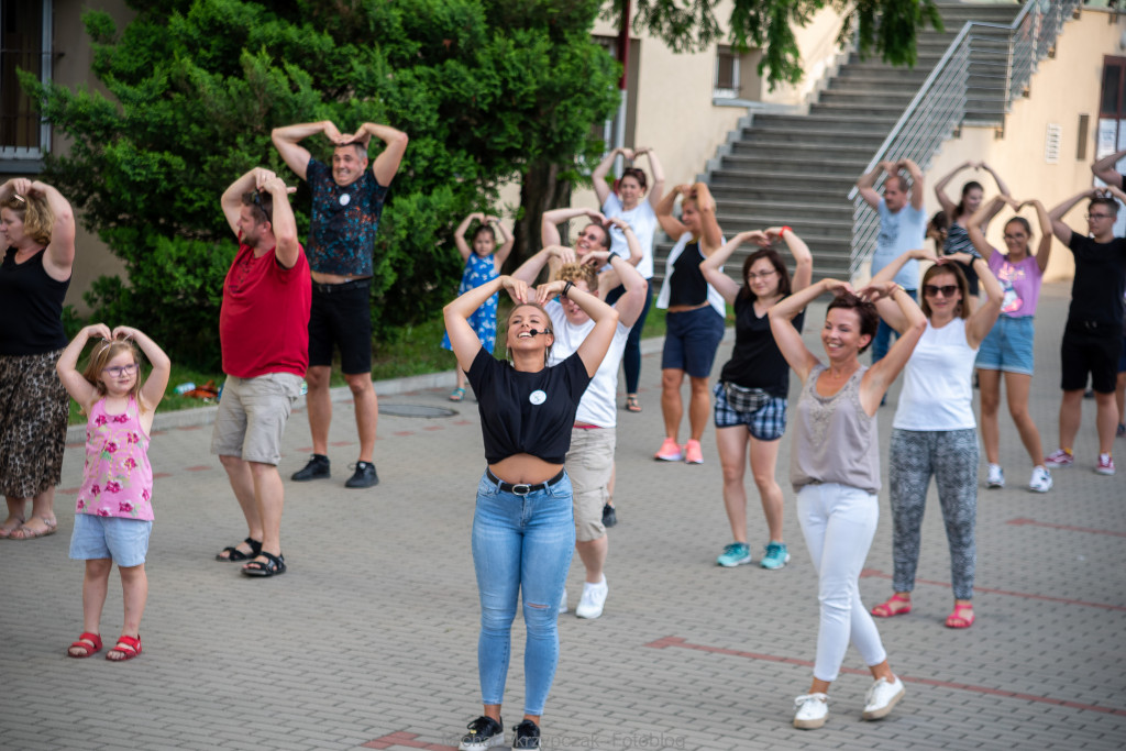 ZSP nr 1 w Jarocinie Razem dla Karoliny