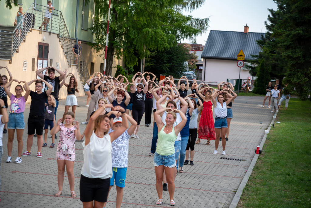 ZSP nr 1 w Jarocinie Razem dla Karoliny