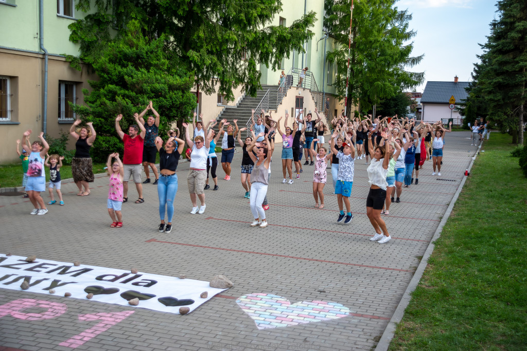 ZSP nr 1 w Jarocinie Razem dla Karoliny