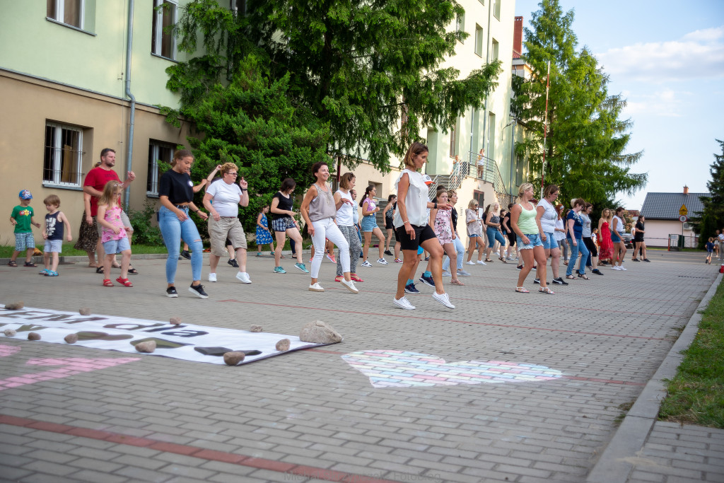 ZSP nr 1 w Jarocinie Razem dla Karoliny