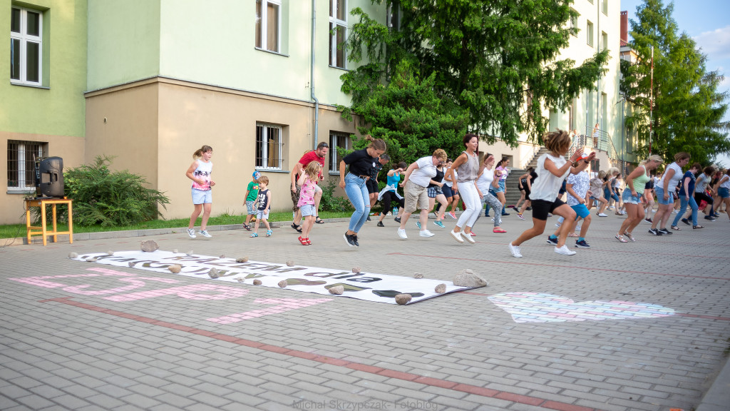ZSP nr 1 w Jarocinie Razem dla Karoliny