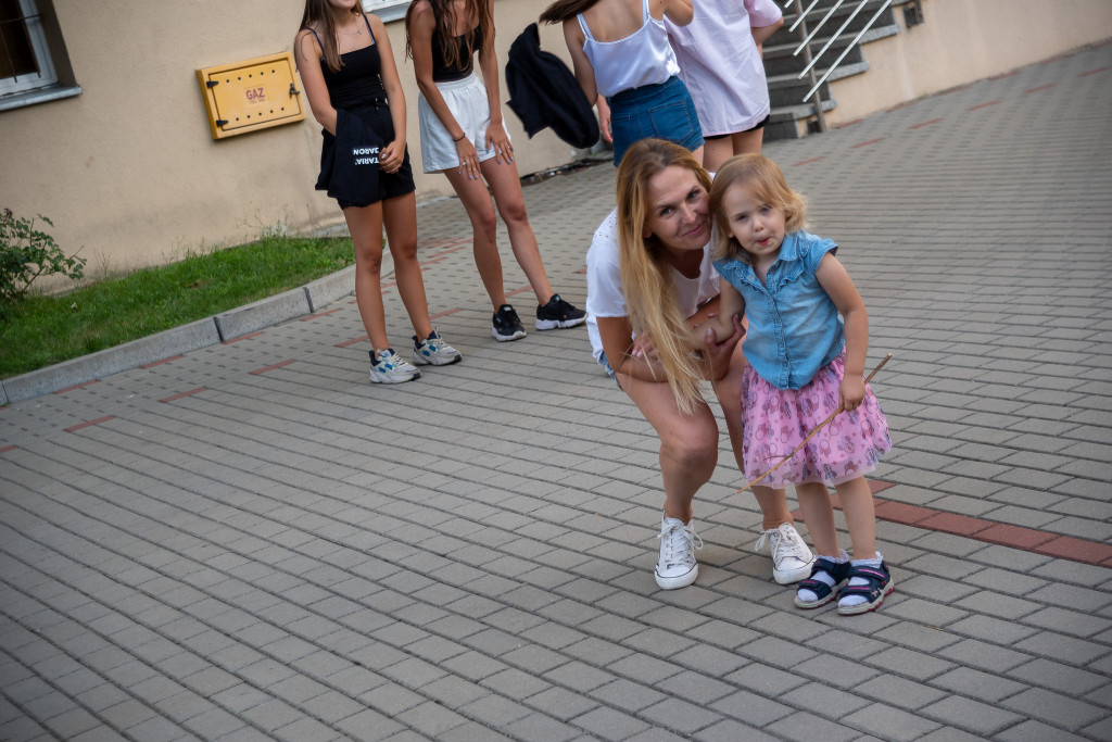 ZSP nr 1 w Jarocinie Razem dla Karoliny