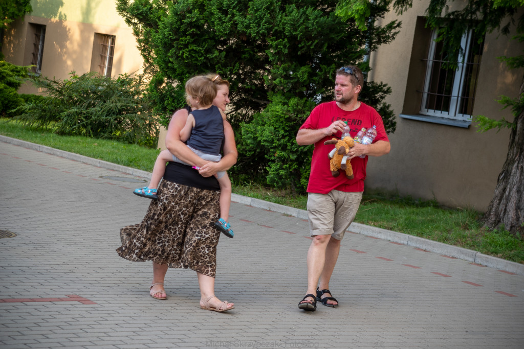 ZSP nr 1 w Jarocinie Razem dla Karoliny