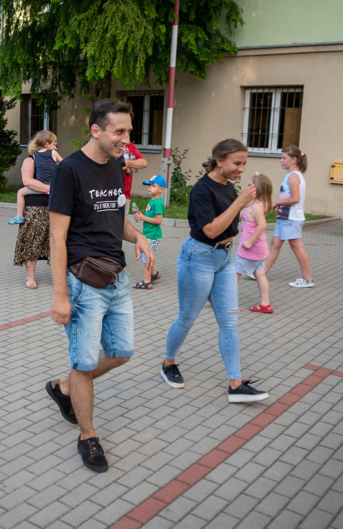 ZSP nr 1 w Jarocinie Razem dla Karoliny