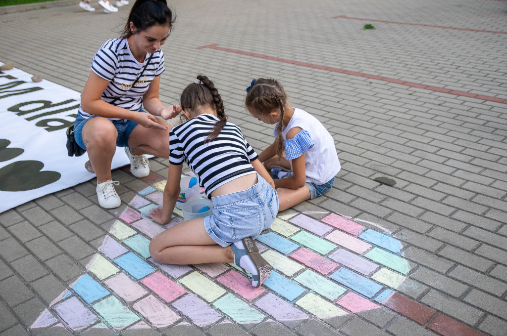 ZSP nr 1 w Jarocinie Razem dla Karoliny
