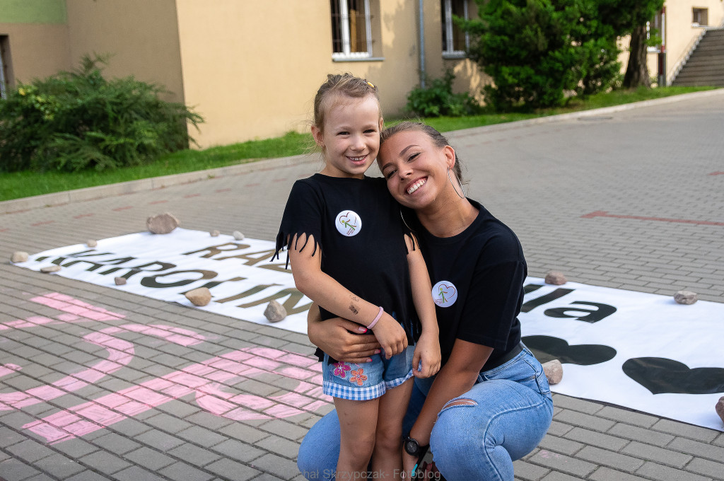 ZSP nr 1 w Jarocinie Razem dla Karoliny