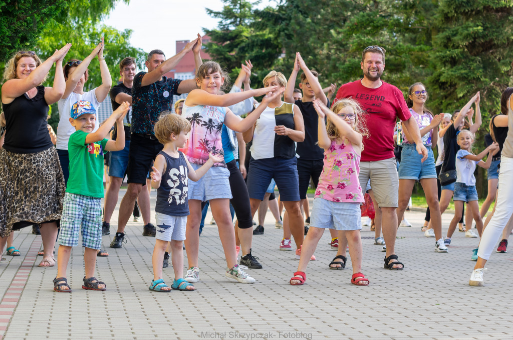 ZSP nr 1 w Jarocinie Razem dla Karoliny
