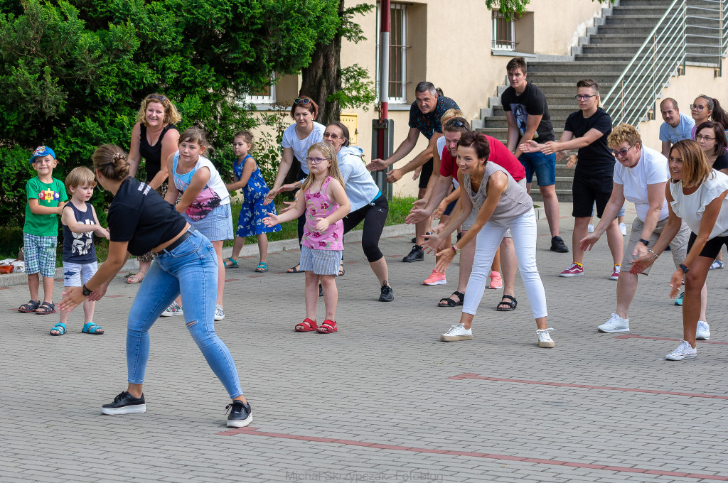 ZSP nr 1 w Jarocinie Razem dla Karoliny