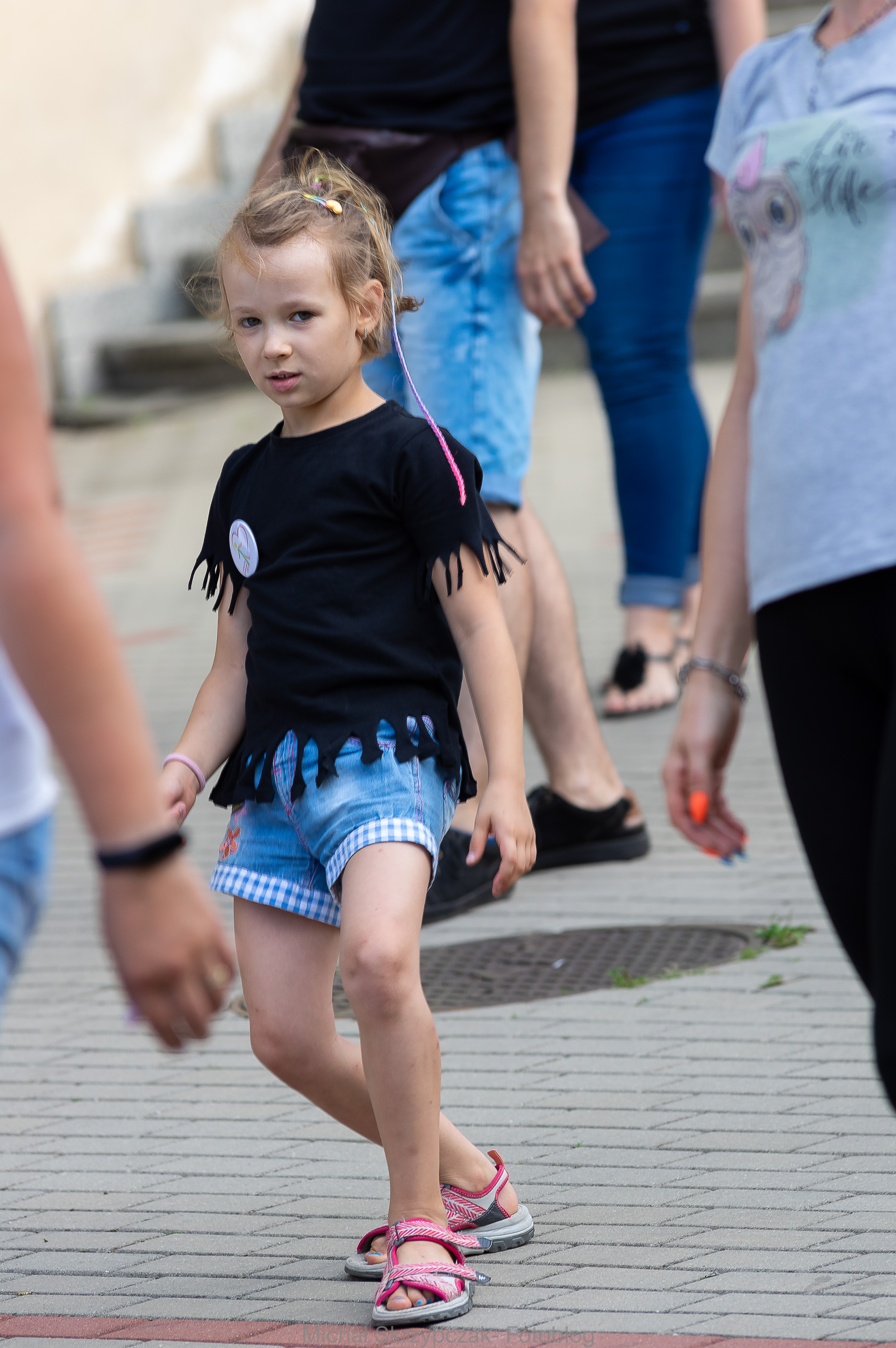ZSP nr 1 w Jarocinie Razem dla Karoliny