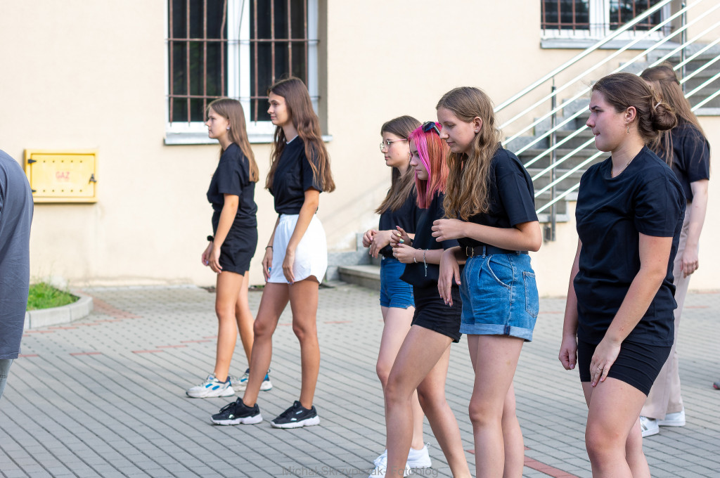 ZSP nr 1 w Jarocinie Razem dla Karoliny