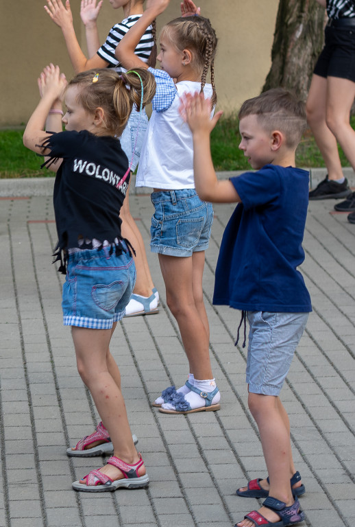 ZSP nr 1 w Jarocinie Razem dla Karoliny