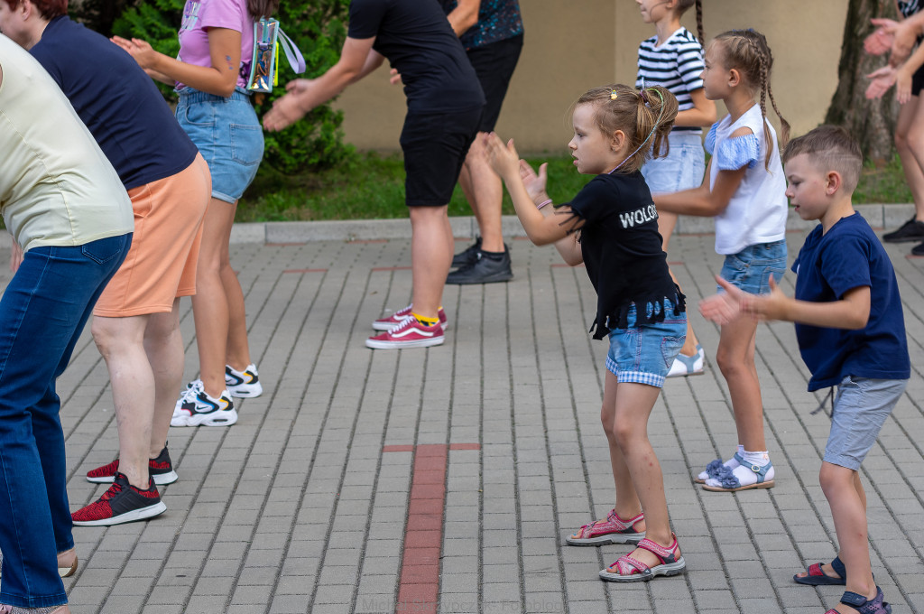 ZSP nr 1 w Jarocinie Razem dla Karoliny