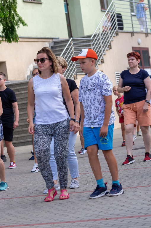 ZSP nr 1 w Jarocinie Razem dla Karoliny