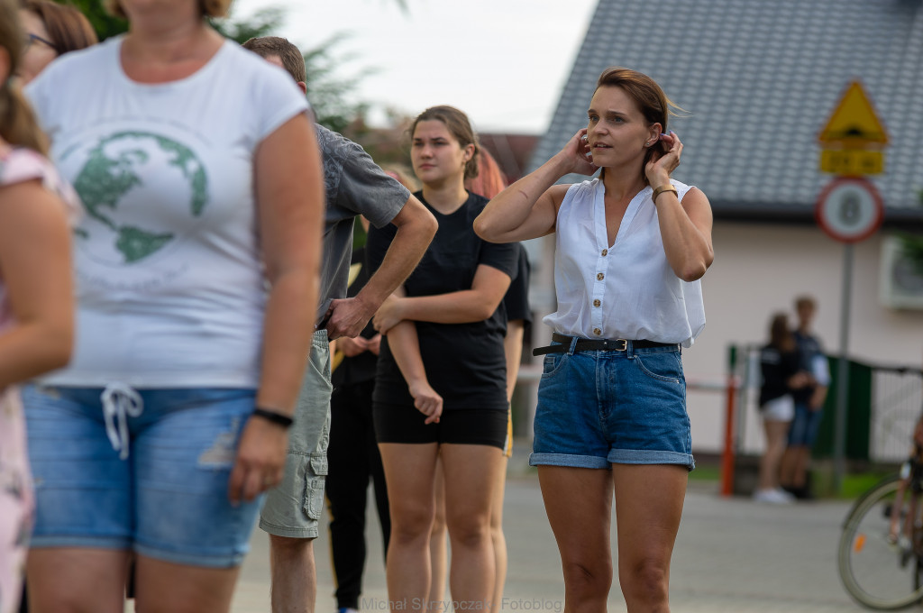 ZSP nr 1 w Jarocinie Razem dla Karoliny