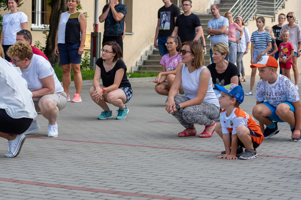 ZSP nr 1 w Jarocinie Razem dla Karoliny