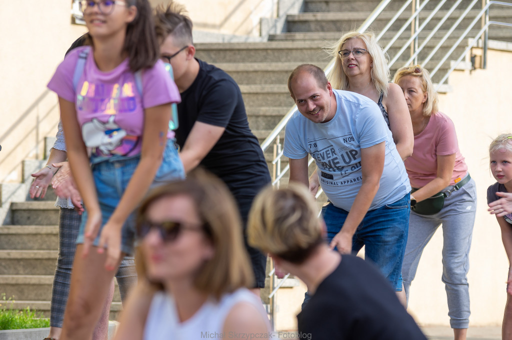 ZSP nr 1 w Jarocinie Razem dla Karoliny