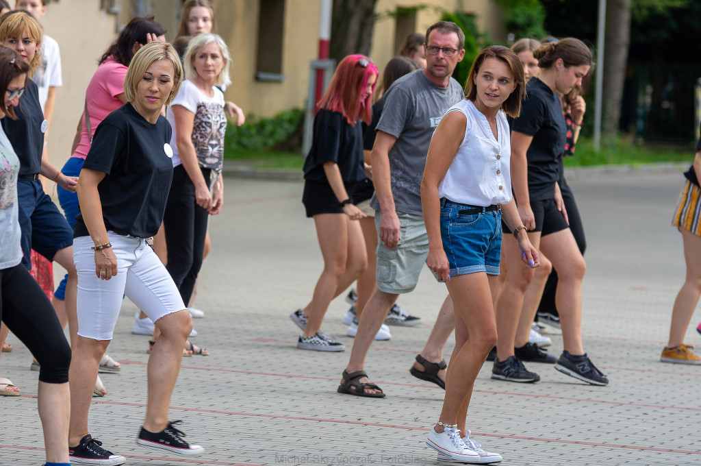 ZSP nr 1 w Jarocinie Razem dla Karoliny