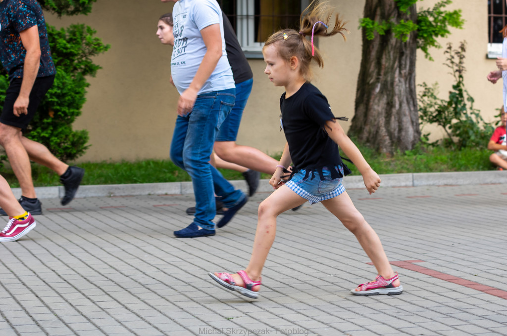ZSP nr 1 w Jarocinie Razem dla Karoliny