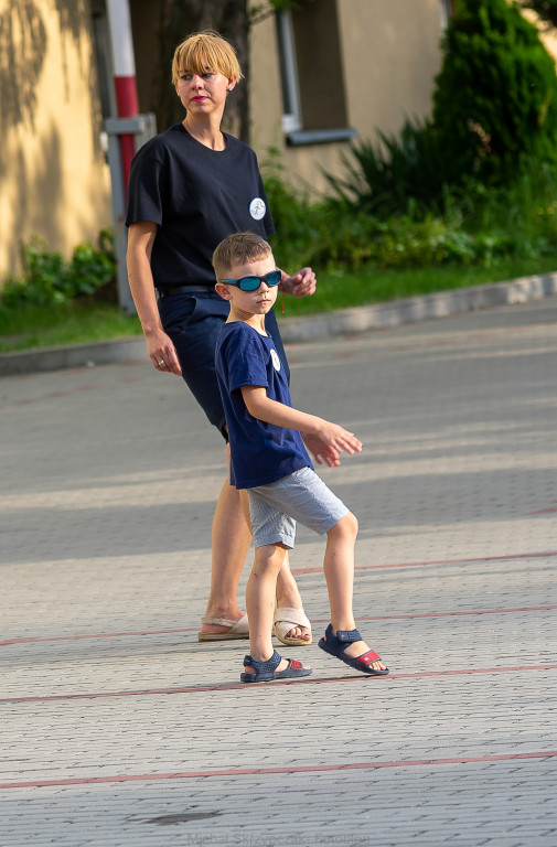 ZSP nr 1 w Jarocinie Razem dla Karoliny