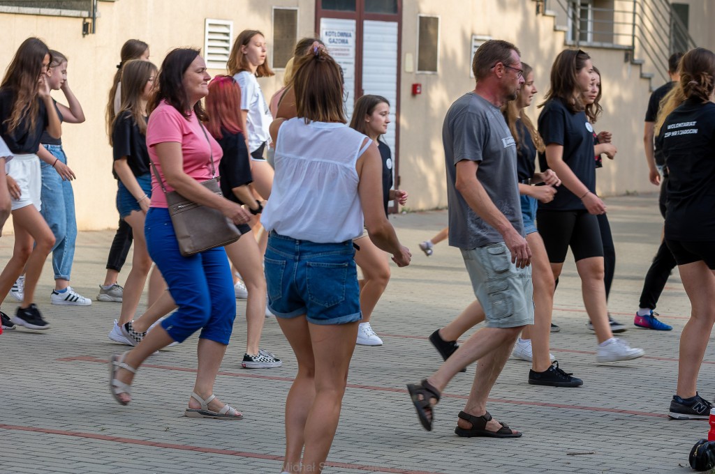 ZSP nr 1 w Jarocinie Razem dla Karoliny