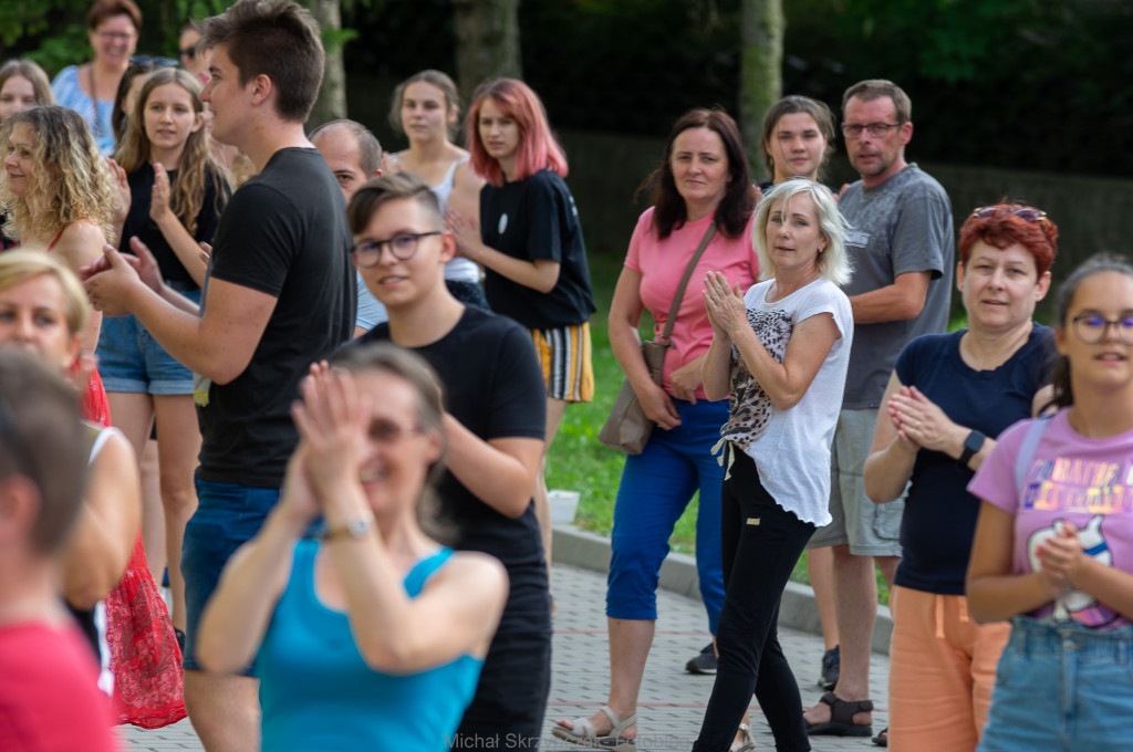 ZSP nr 1 w Jarocinie Razem dla Karoliny