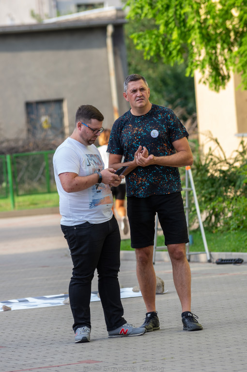 ZSP nr 1 w Jarocinie Razem dla Karoliny