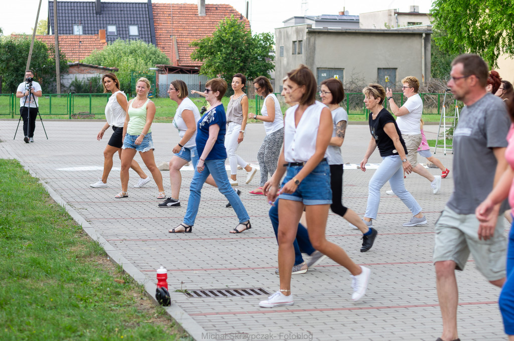 ZSP nr 1 w Jarocinie Razem dla Karoliny
