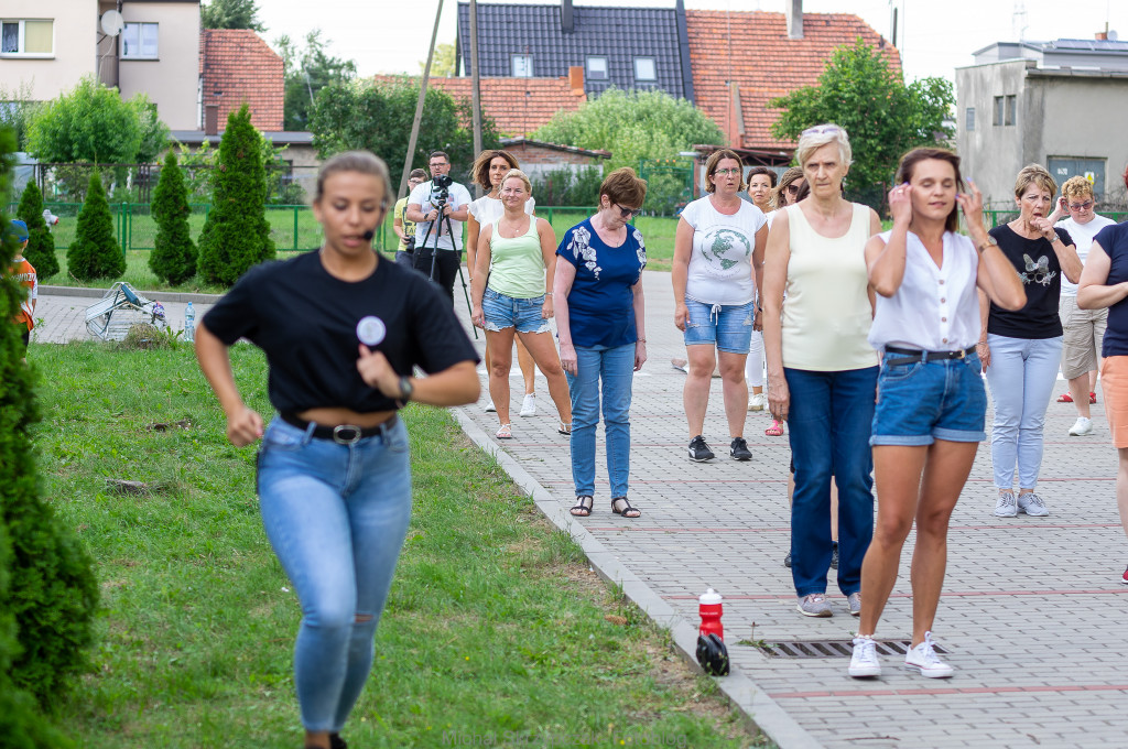 ZSP nr 1 w Jarocinie Razem dla Karoliny