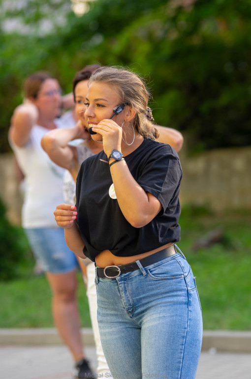 ZSP nr 1 w Jarocinie Razem dla Karoliny