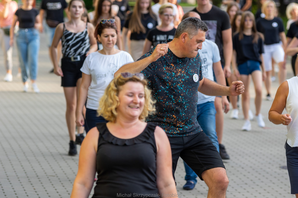 ZSP nr 1 w Jarocinie Razem dla Karoliny