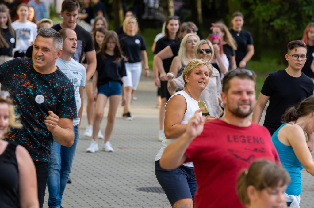ZSP nr 1 w Jarocinie Razem dla Karoliny