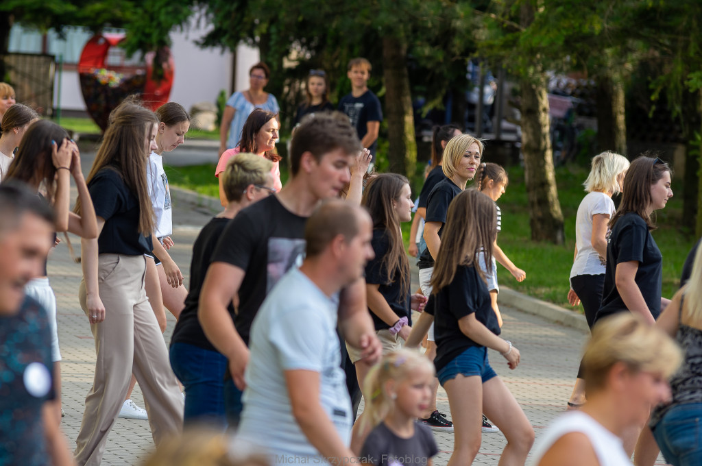 ZSP nr 1 w Jarocinie Razem dla Karoliny