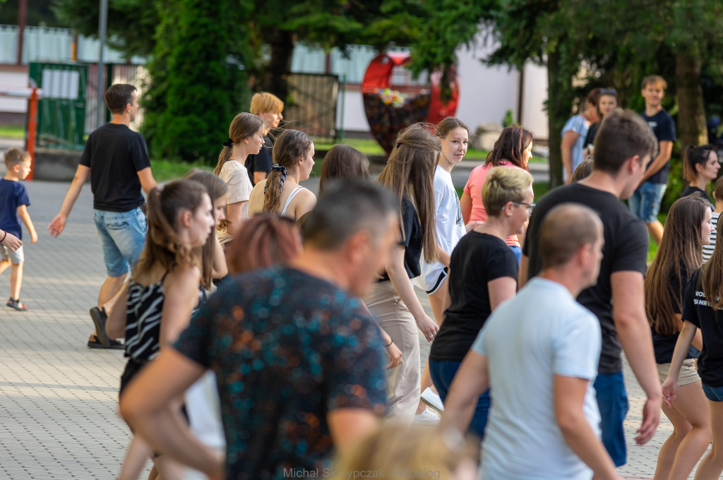 ZSP nr 1 w Jarocinie Razem dla Karoliny