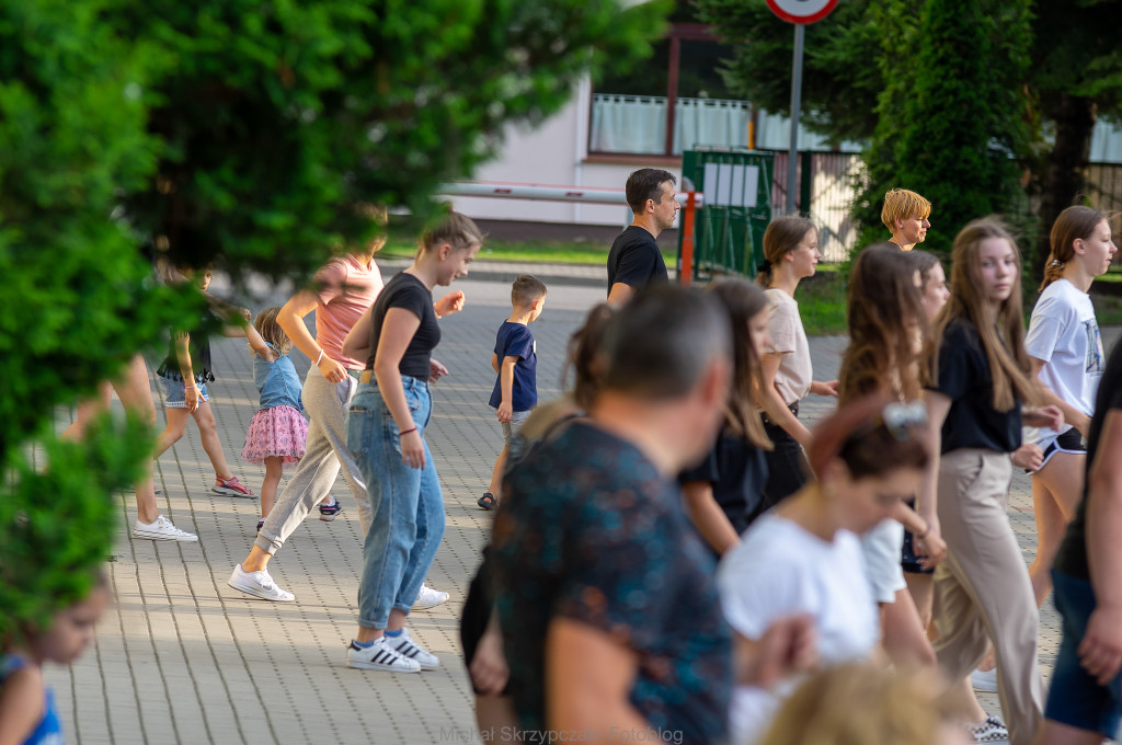 ZSP nr 1 w Jarocinie Razem dla Karoliny