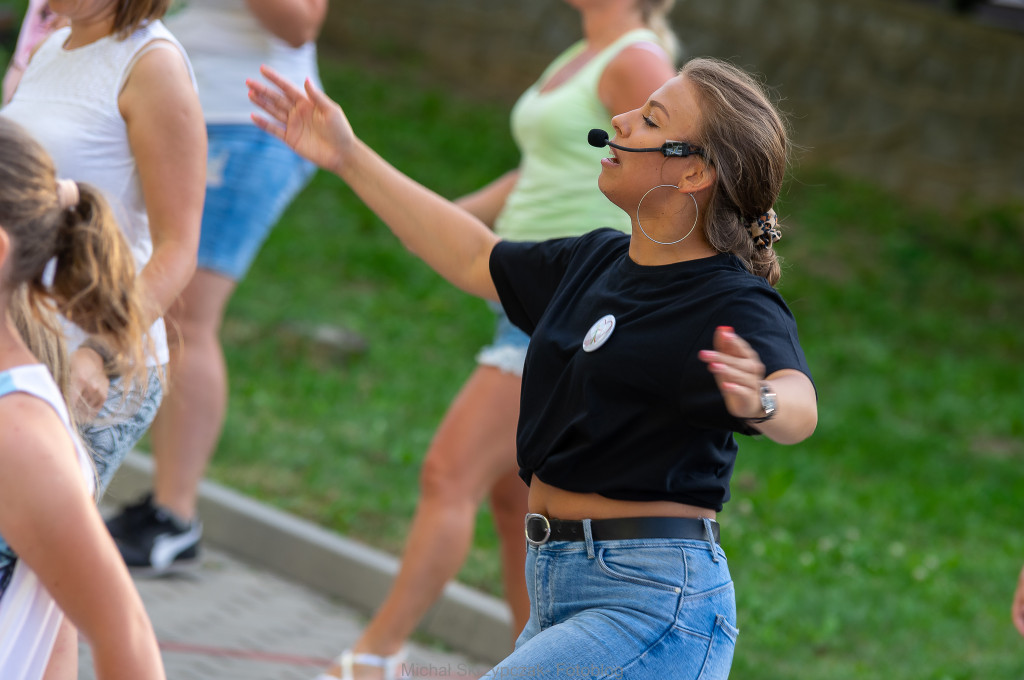 ZSP nr 1 w Jarocinie Razem dla Karoliny