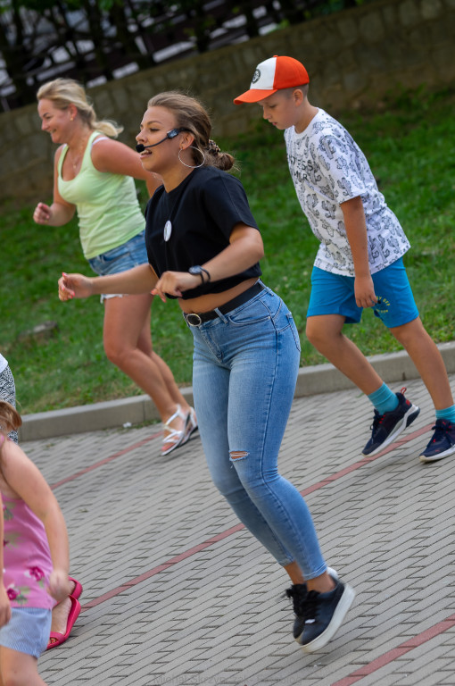 ZSP nr 1 w Jarocinie Razem dla Karoliny