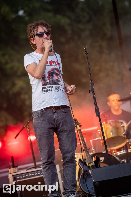 Lato w Amfiteatrze - I weekend