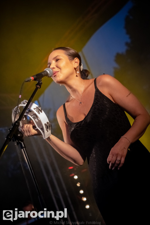 Lato w Amfiteatrze - I weekend