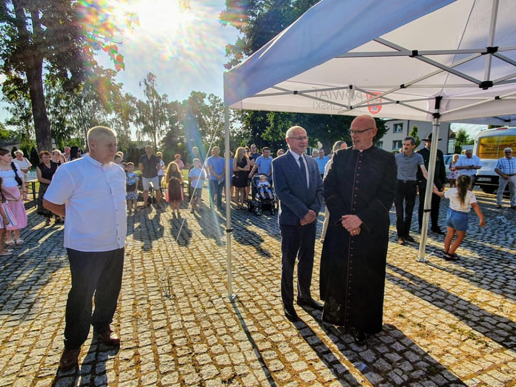 Zasłużona emerytura ks. Janusza Pytlika