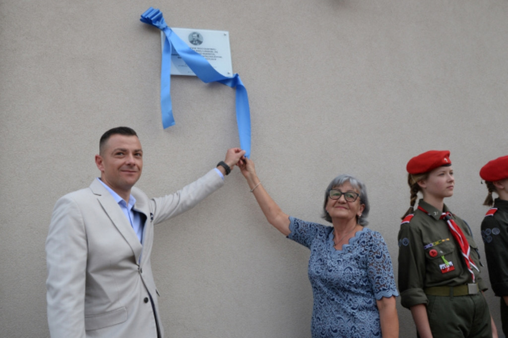 150. urodziny dyrygenta Barwickiego
