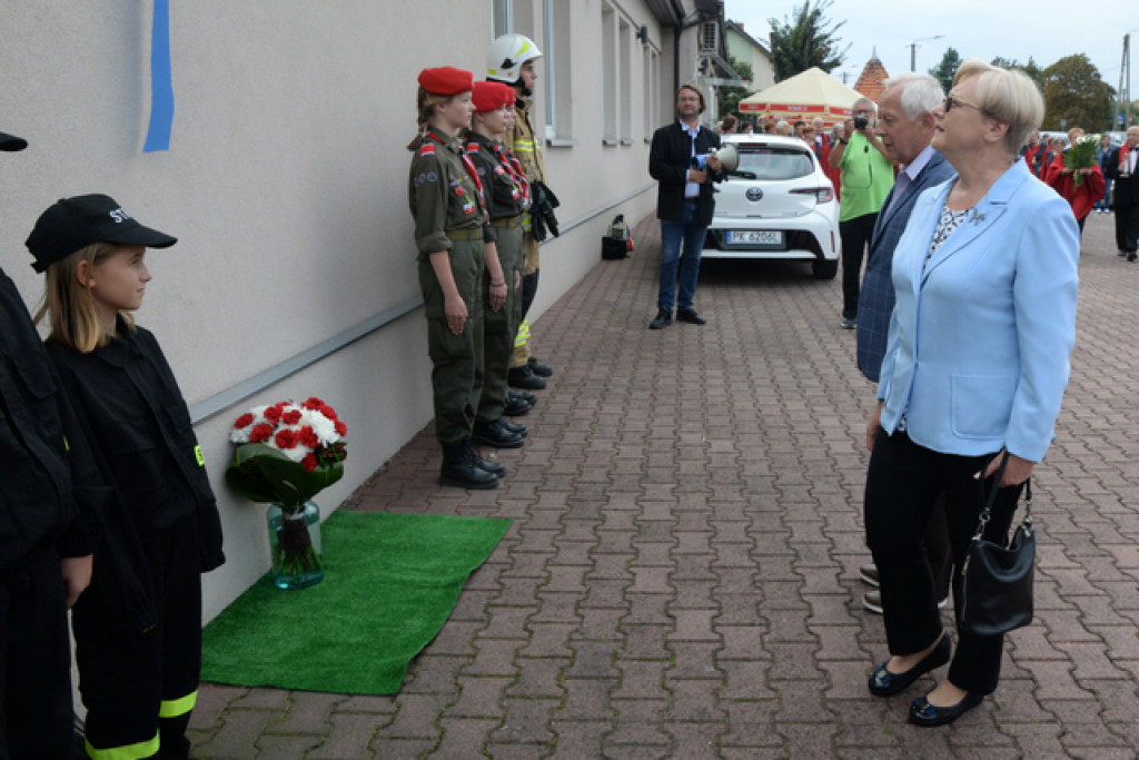150. urodziny dyrygenta Barwickiego
