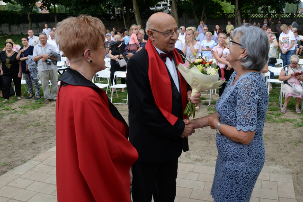 150. urodziny dyrygenta Barwickiego